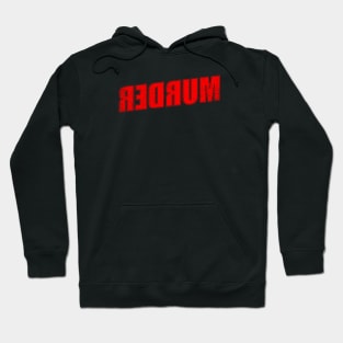 Red Rum Hoodie